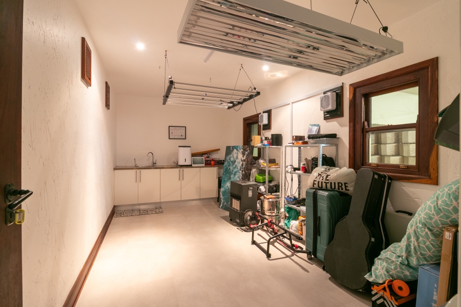 5 Bedroom Property for Sale in Pezula Golf Estate Western Cape